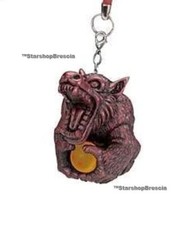 DRAGON BALL KAI - Big Ape Oozaru Red Phone Strap