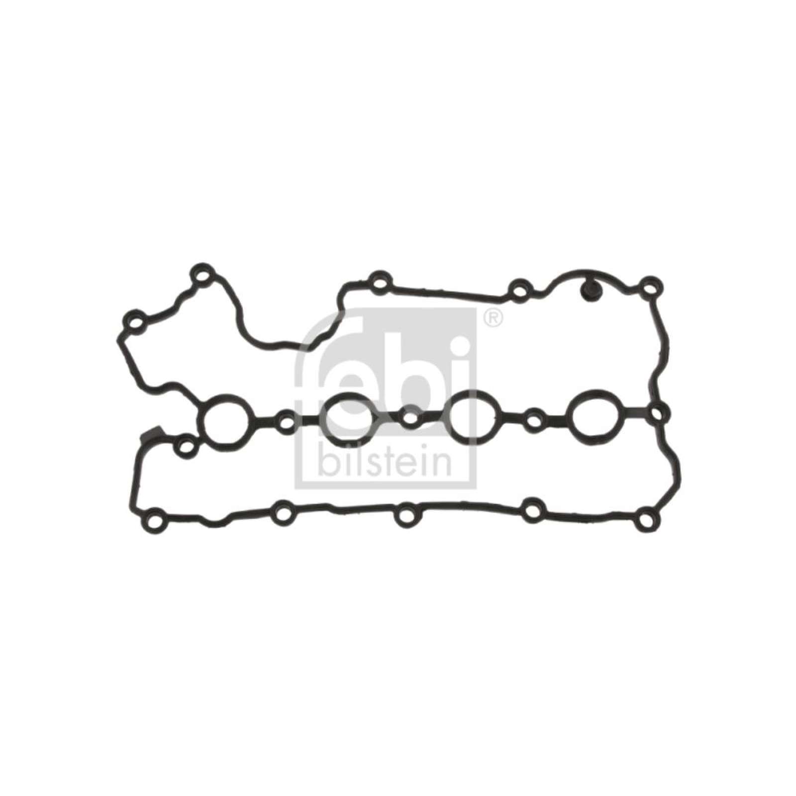 GASKET CYLINDER HEAD COVER 36264 FOR BVJ/BAR/BYH/BNS/CAUA/CDRA/CNDA/CFSA 4.2L - Image 17