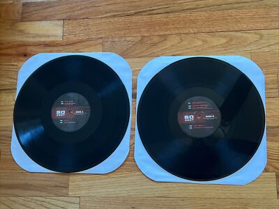 2discs LP 50 Cent Best Of 602557383362 SHADY 未開封 /00660 The Best Of 2LP - Interscope Records