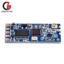 433Mhz HC-12 SI4463 Wireless Serial Port Module 1000m Replace Bluetooth NEW