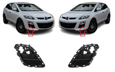 Pare-choc avant Mazda CX-7