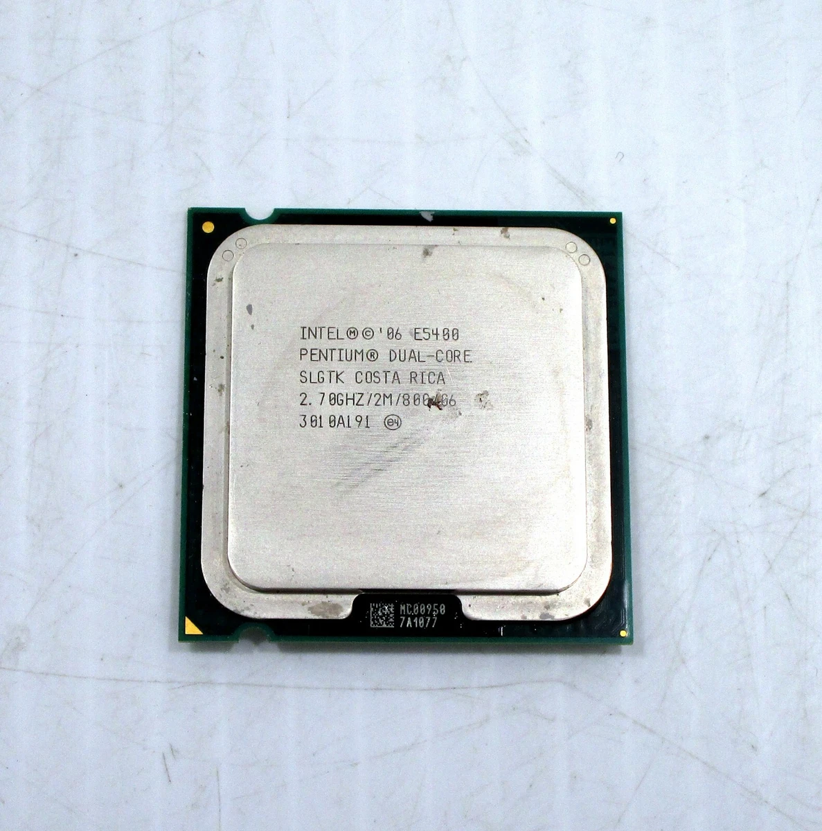Intel Pentium E5400 Computer Processors (CPUs) for sale | eBay