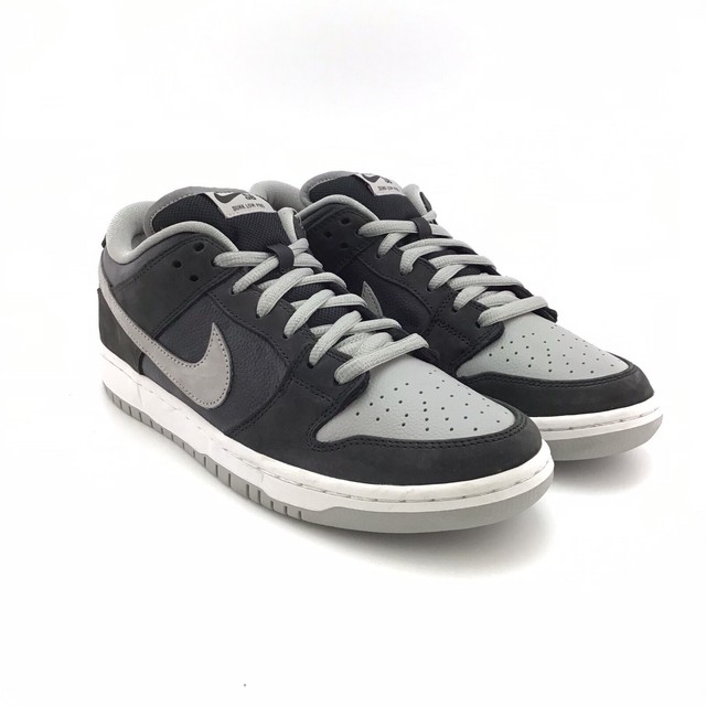 dunk low pro shadow