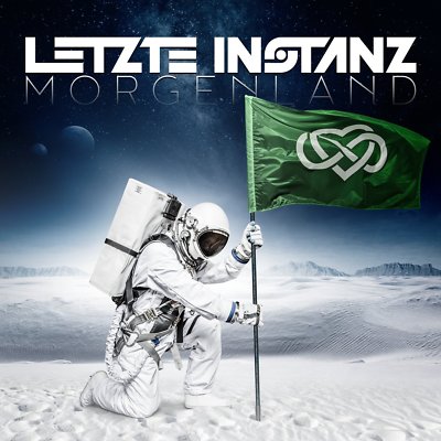 LETZTE INSTANZ Morgenland CD 2018