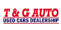 T & G Auto