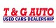 T & G Auto