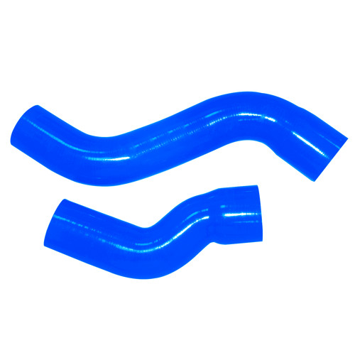 For 2016-2023 SeaDoo 300 Premium Intercooler Hose Kit W/O Blow-Off Valve - Picture 3 of 6