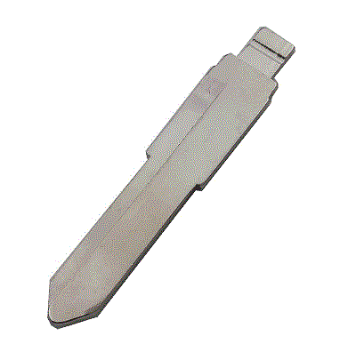 1x Remote Car Key Flip car key suitable for Mazda MX5 2000 to 2005 41601 8C - Picture 7 of 8