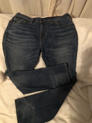パンツ Ricky Relaxed Straight 32 True Religion Ricky Relaxed Straight Fit Size 32 Flagstone Mens | eBay