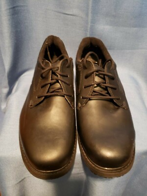 tredsafe dress shoes