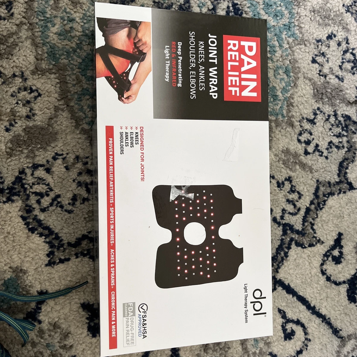 Dpl Light Therapy Does It Work Shelly Lighting