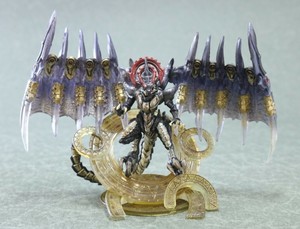 final fantasy bahamut figure
