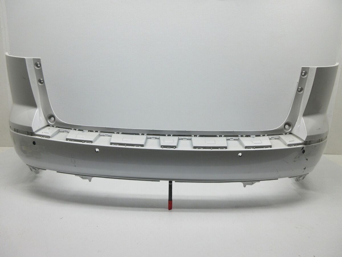 Bumper Kit | BUICK ENCLAVE 2016 Bumper Kit | BUICK ENCLAVE 2016