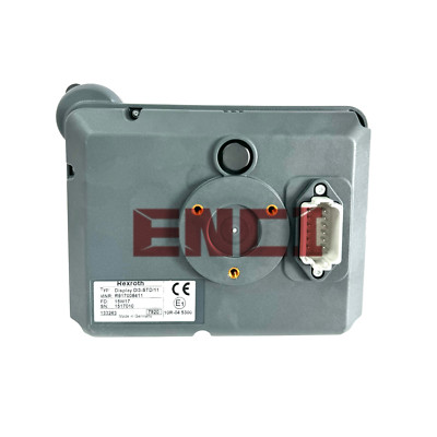 DI3-STD/11 R917008411 Bosch Rexroth Electronic Display （New In Box）
