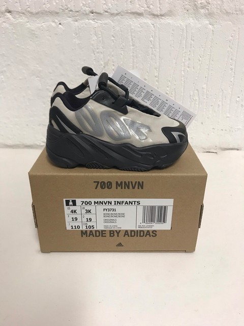 yeezy wave runner infant