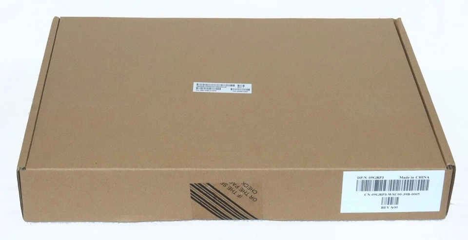 NUEVO Dell 9GRP3 Inspiron 16 7630 Plus 16" FHD Conjunto LCD No Táctil 60Hz Foto 3 de 4