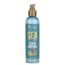 Anti-Shedding, Leave-In Conditioner, Sea Moss Blend, 8 fl oz (236.6 ml)