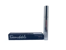 Lune+Aster Formidable Lengthening Mascara ~ Jet Black ~ 0.3 oz / BNIB
