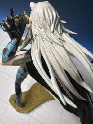 Lamento BEYOND THE VOID Rai 1/10 Action Figure KOTOBUKIYA From