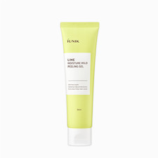 IUNIK Lime Moisture Mild Peeling Gel 90ml (3....