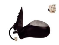 Alkar 6136283 Outside Mirror For Peugeot