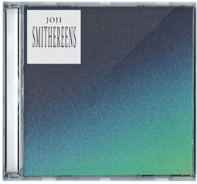 Joji Smithereens CD r&b ジョージ Joji - Smithereens CD - SEALED NEW | eBay