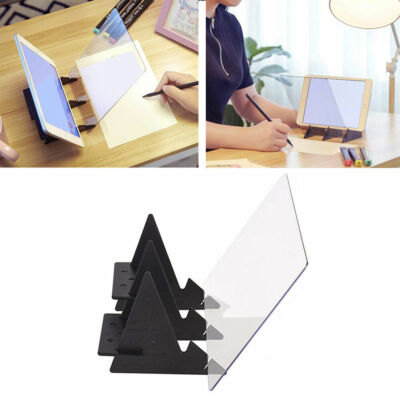 1X Sketch Wizard Tracing Zeichenbrett Optisches Zeichnen Projektor