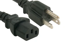 Power Supply Cable Cord for Orange Crush Pro CR120H amp