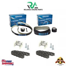 Courroie de distribution Land Rover RANGE ROVER SPORT