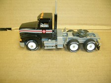 Winross Original Special Firestone Rear Tires Wwhite Wheels - Check It Out Winross Original Special Firestone Rear Tires Wwhite Wheels - Check It Out