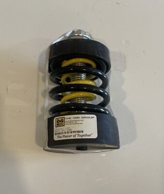 VMC Group AB Isolator Vibrator Spring ASSY NEW! FREE SHIPPING! | eBay