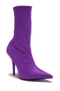 steve madden perla bootie