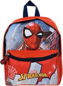 zaino spiderman