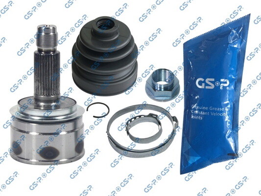 823131 GSP Joint Kit, drive shaft for HONDA