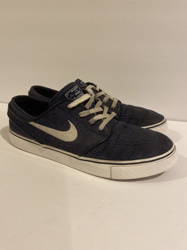 Nike SB Stefan Janoski Canvas 615957 