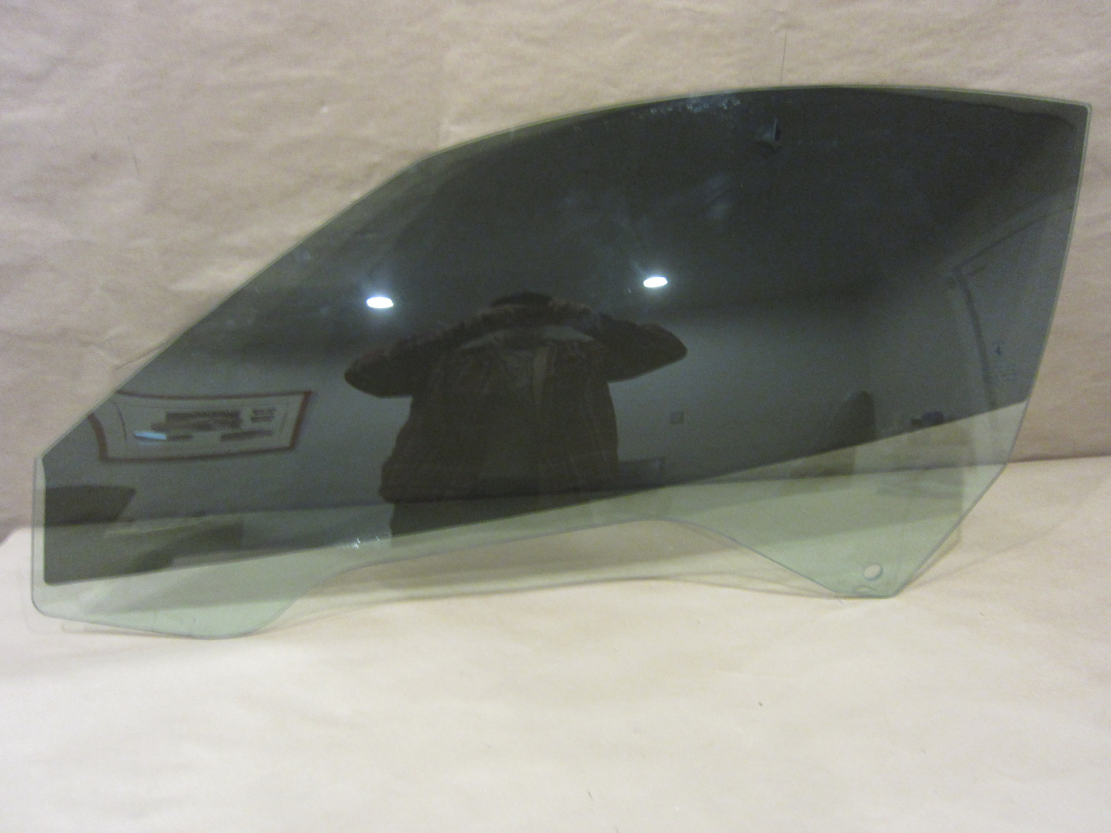Ferrari California - LH Door Glass / Window - P/N 69875500