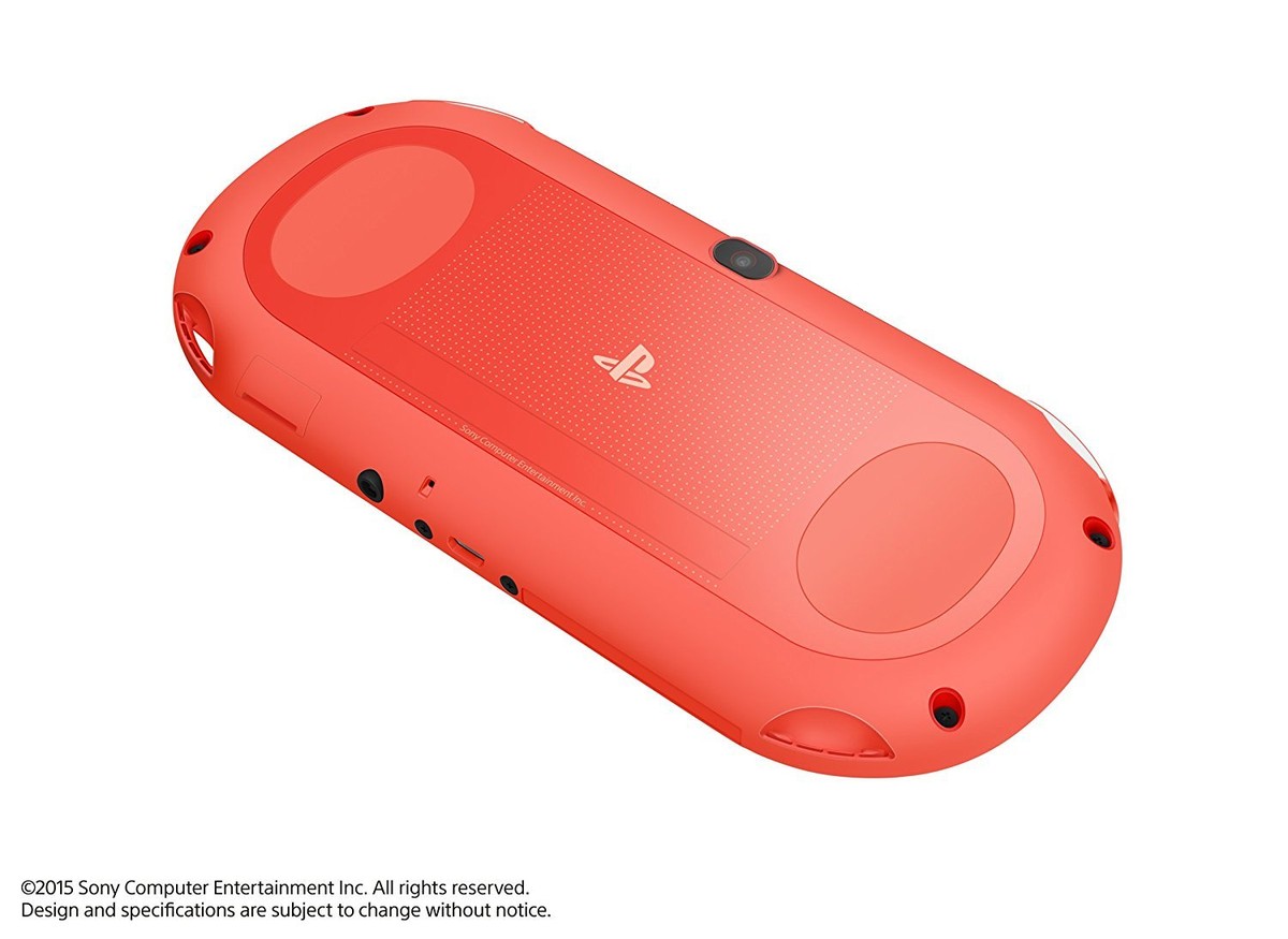 携帯用ゲーム機本体 PlayStation Vita - PS VITA  PCH-2000 ZA24 l_K0000807990.jpg
