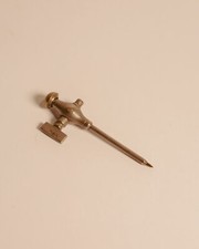 Vintage C&C Champagne Tap [w883]