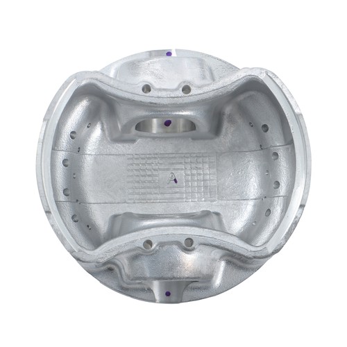 Kit de junta de pistón de cilindro 2KF-11181-01-00 para Yamaha Grizzly 600 XT600 1990-01 - Imagen 12 de 12