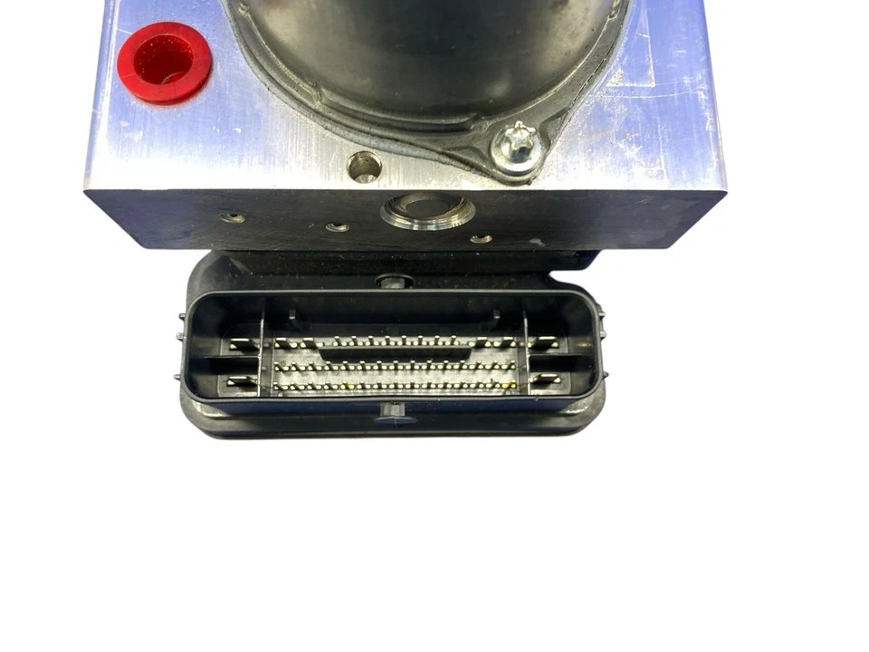 AUDI S4 2018-2024 AWD 3,0 L BLOQUEO ANTIFRENO ABS BOMBA MÓDULO UNIDAD 8W0907379 OEM Foto 4 de 4