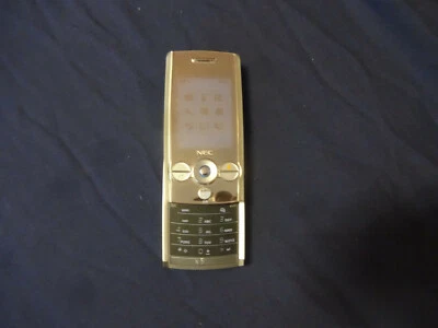 NEC N002i dummy mobile phone (display model) - Image 1 of 3
