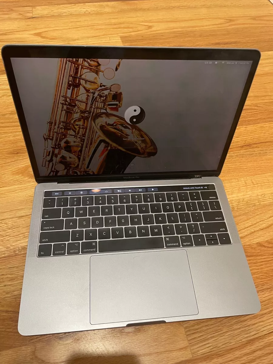 Apple MacBook Pro 13