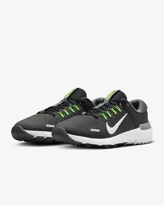 New Nike Free Golf NN Wide Golf Shoes - Black (FQ7875-001) | eBay