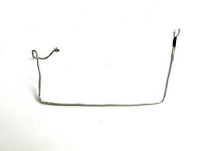 Original Fujitsu Lifebook Notebook S751 S752 S781 S782 Webcam/Kamera Kabel