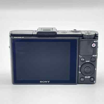 SONY サイバーショット DSC-RX100M2 RX100II RX100II(DSC-RX100M2) | デジタルスチルカメラ Cyber-shot