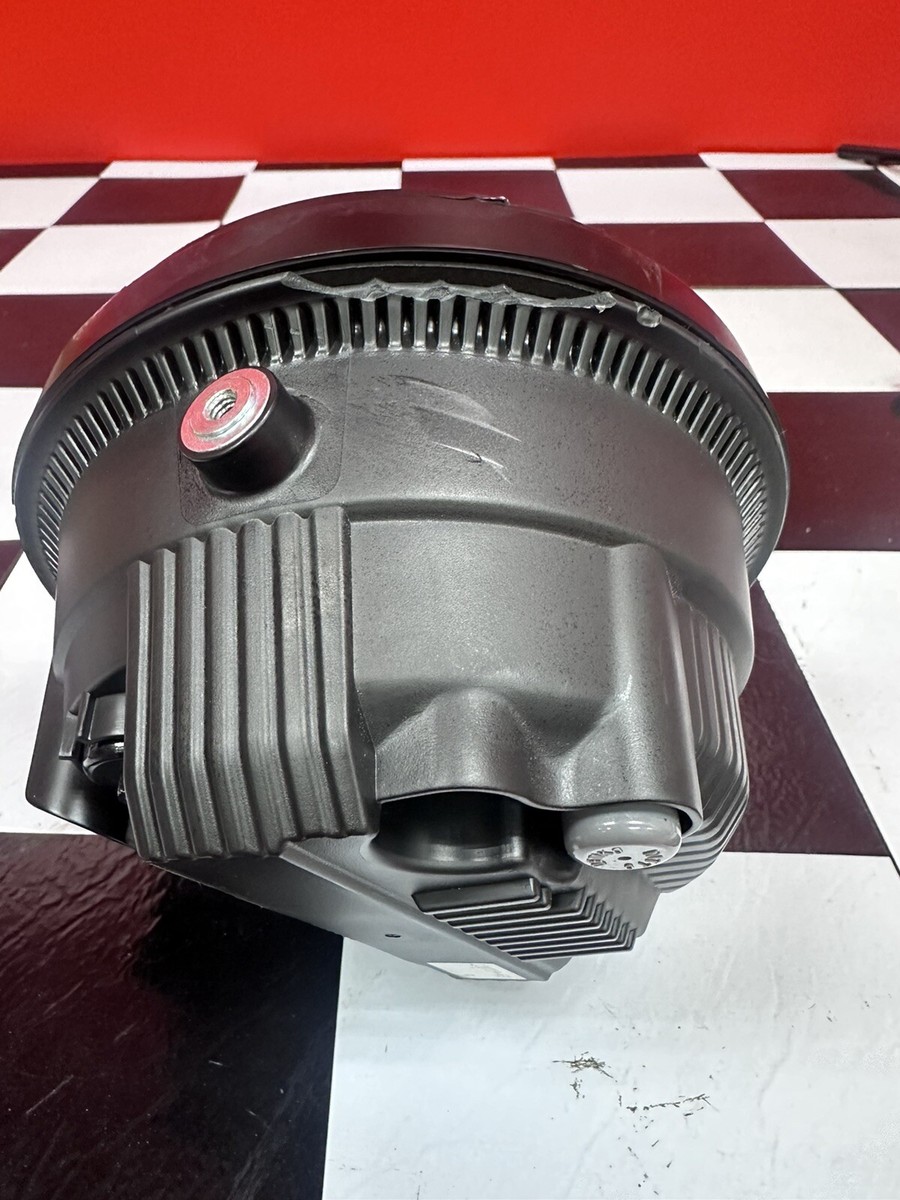 2022 Yamaha XSR900 OEM Headlight Assembly unit LED | eBay