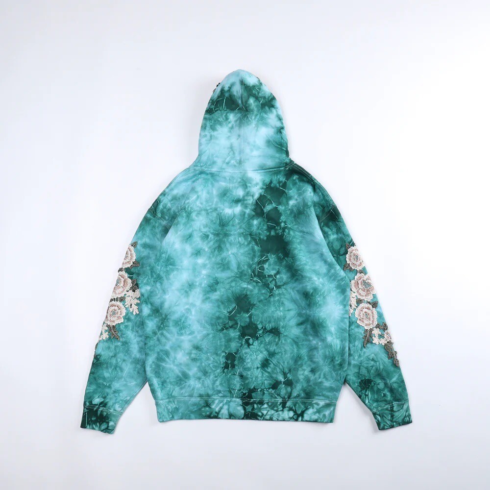 Clothing Adidas Marble Sweatshirt Civil Regime Aqua Marble Rose