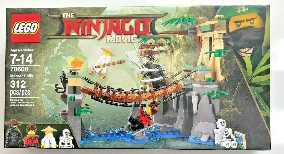 lego 70608 price