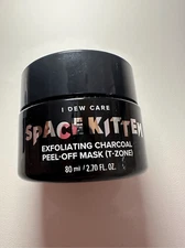 I DEW CARE Peel-off skin Mask - Space Kitten | Blackhead Remover 2.70 Fl Oz