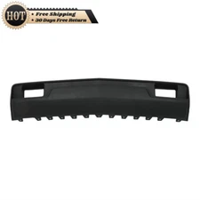 Silscvtt Front Bumper Filler Panel Trim 22944860 For Silverado 1500 2014-2015